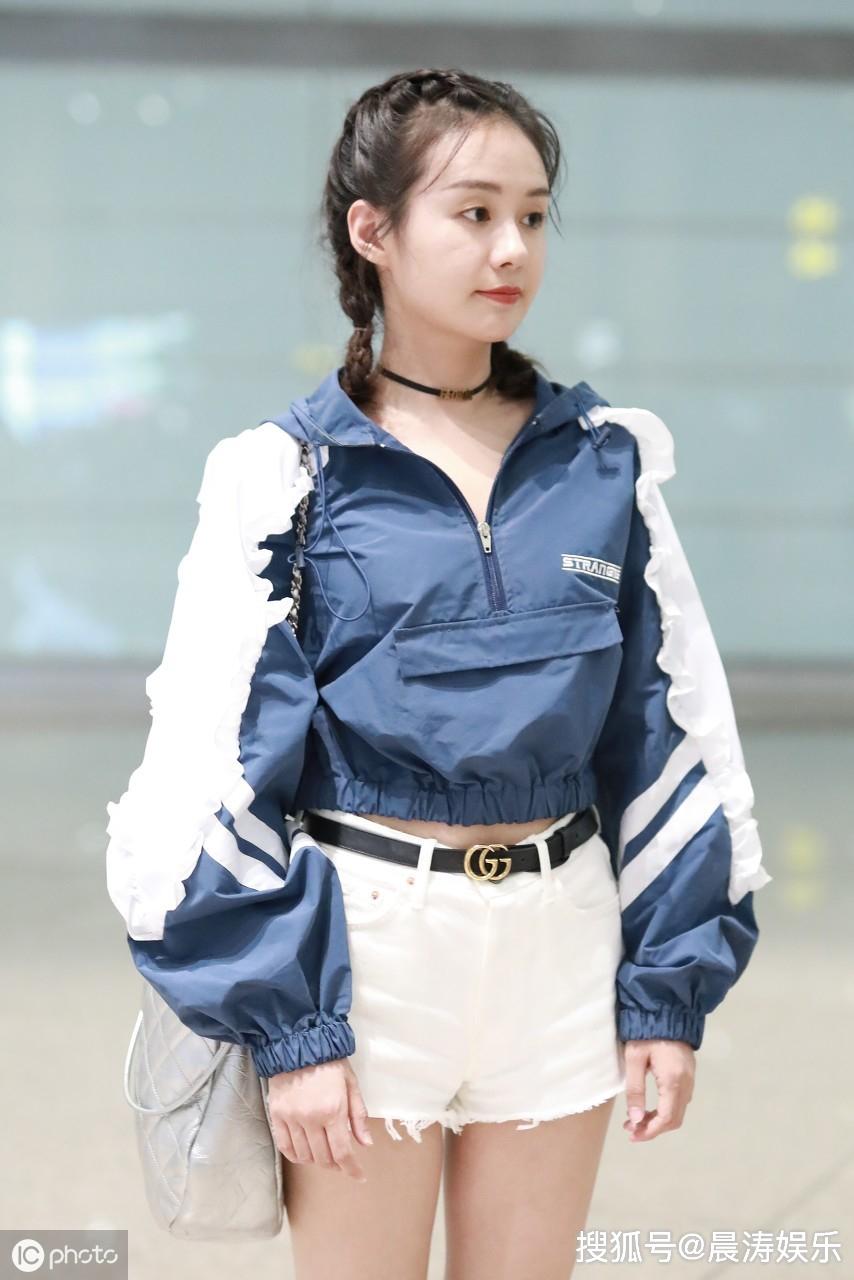 白敬亭剧中的女友颜末郑合惠子超可爱卖萌的样子都喜欢吧