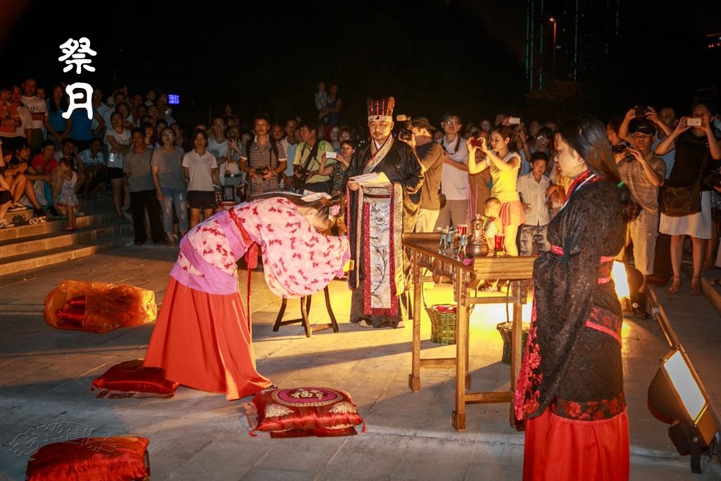 国内外有趣的中秋节习俗越南人直接过成了儿童节