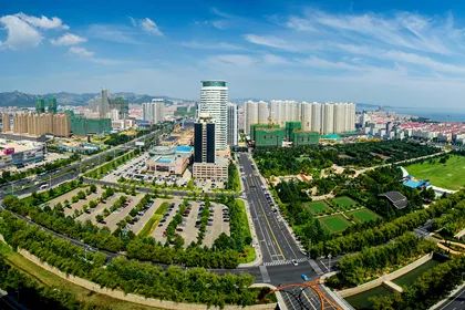 文登市gdp_文登市立医院心理科(3)