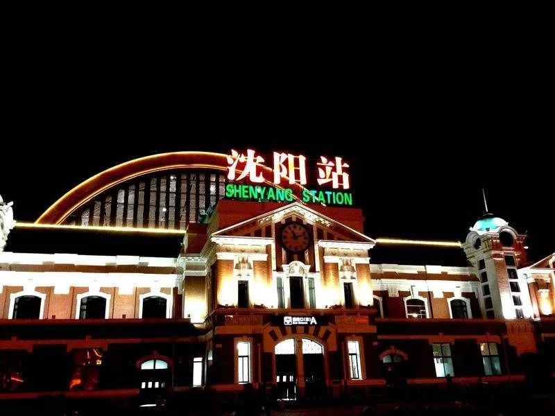沈阳14处最佳赏月圣地美到窒息