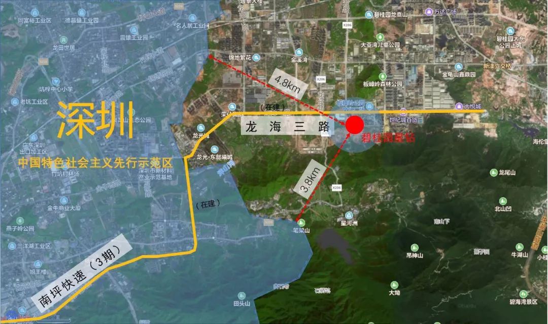 大亚湾GDP2020_大亚湾核电站(3)