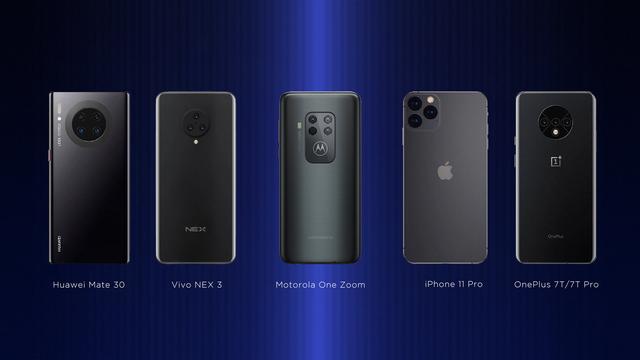 新iPhone不堪入目引网友一片笑声，还不如选择这两款国产手机！