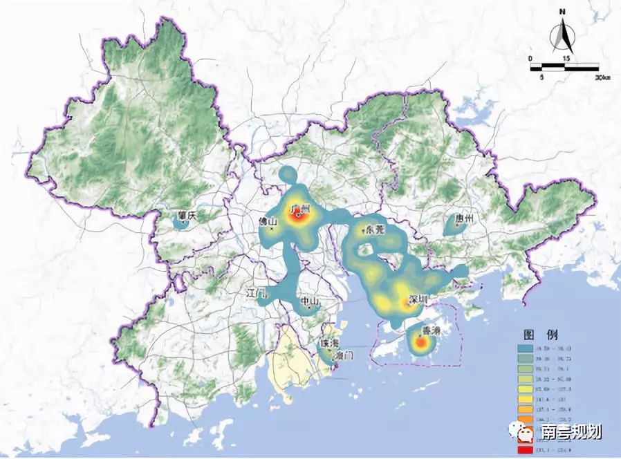 南海城区人口_株洲城区人口分布图(2)