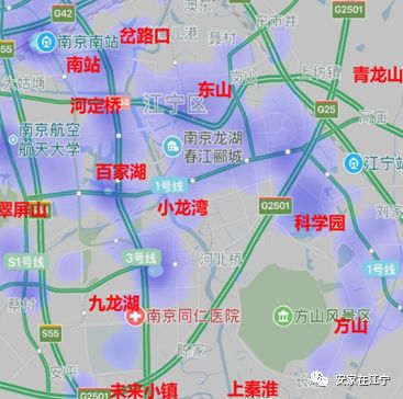 南京各区面积人口_南京各区划分地图(2)