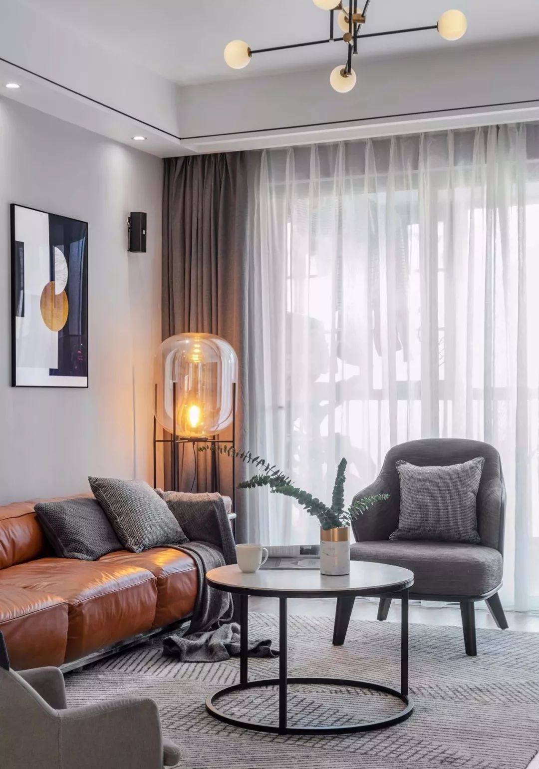 轻奢风格客厅装修效果图小户型 f4b5dc3c1842482c812a25a3703c55e3.jpeg