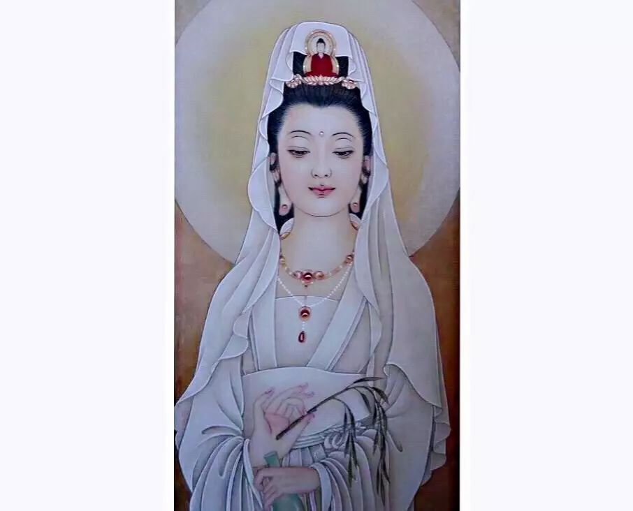 中秋佳节┆ 恭迎月光菩萨圣诞