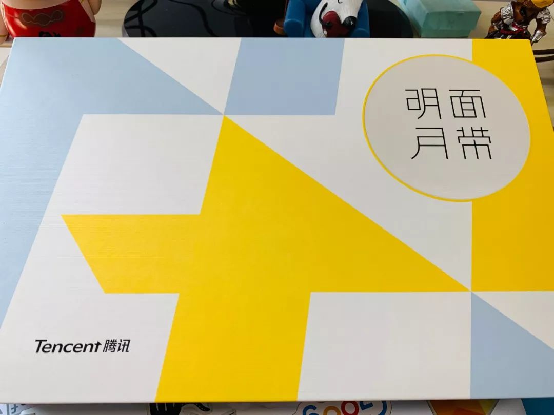 2019 互联网月饼大赏！阿里开动物园，腾讯秀表情