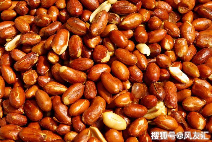 如何做醋泡生花生可以降血脂 fc1ba026addc4e6c91e8877d9538cb96.jpeg