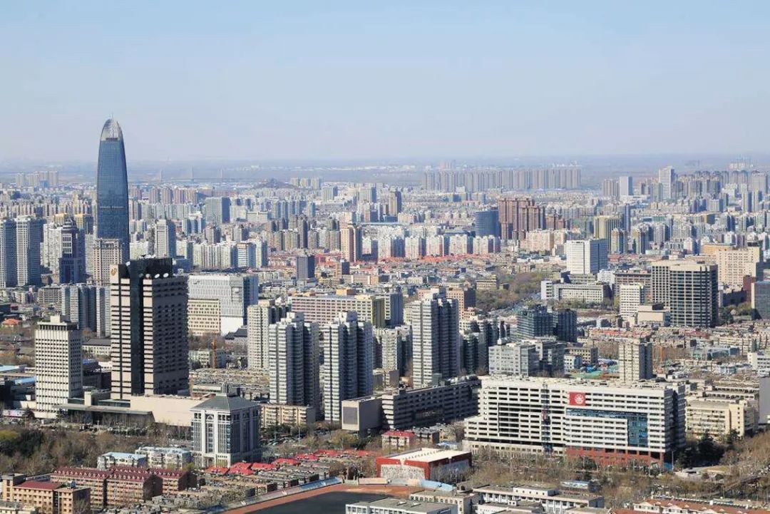 自贸区济南片区要涵盖了高新区核心区,济南国际金融城,唐冶核心