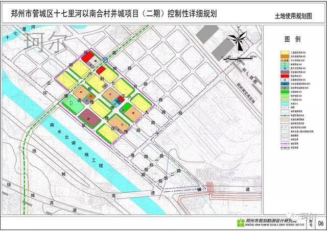 郑州主城区人口超西安太假_西安主城区规划图(3)