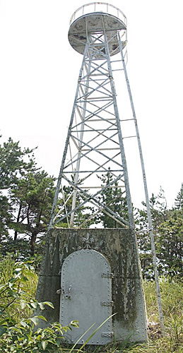 韓國現存最古老燈塔被指定為「燈塔遺產」 旅遊 第1張