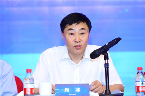 中国互联网协会举行换届选举：尚冰获选理事长