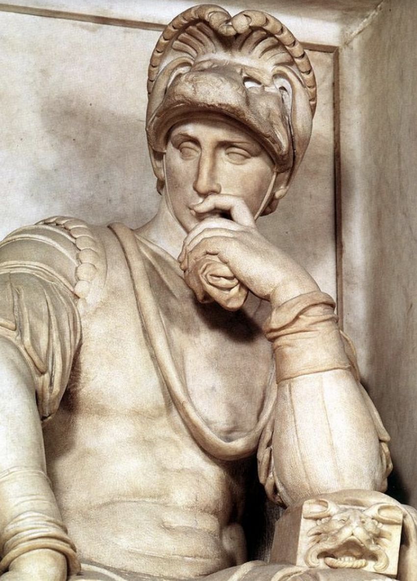 "豪华者"洛伦佐·美第奇是文艺复兴盛期最著名的艺术赞助人,科西莫曾