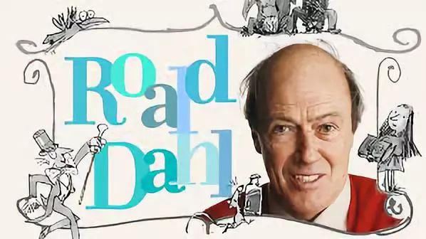 细数英国那些童书作家——roald dahl(罗尔德·达尔)