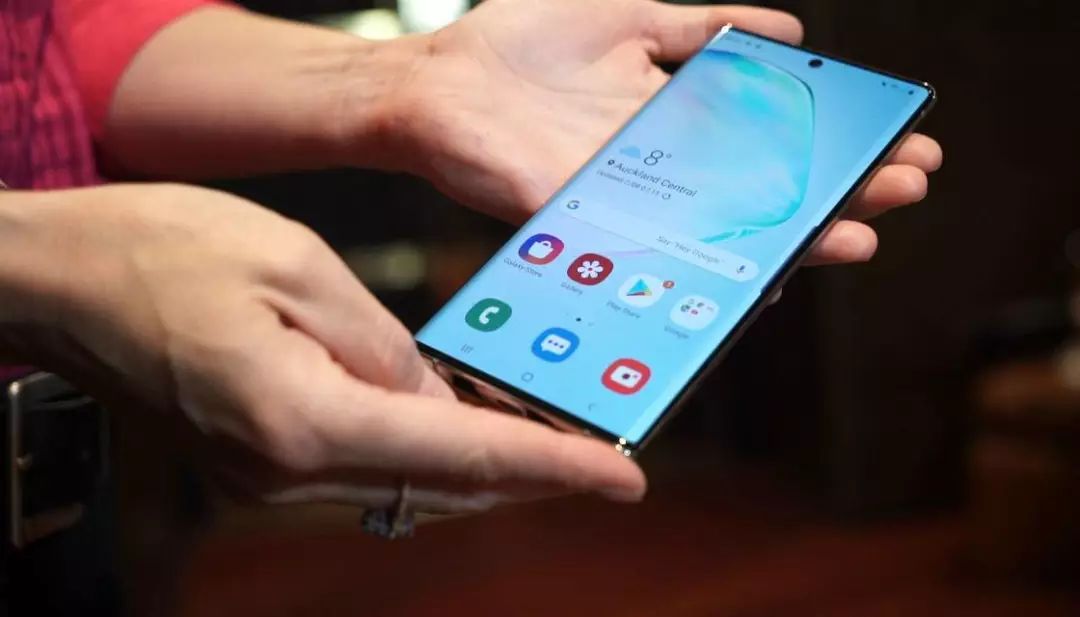 Ӳ��Ӳ:iPhone 11pro������Note10+˭�ǻ���