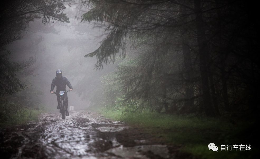 不骑车,你就永远不知道这些!