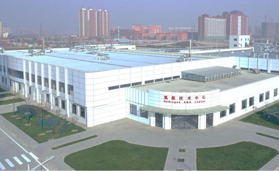 长城汽车与员工共享财富,并吸引优秀人才纷纷栖身