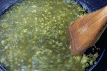 绿豆汤煮多久，清热解毒效果最好？有答案了！