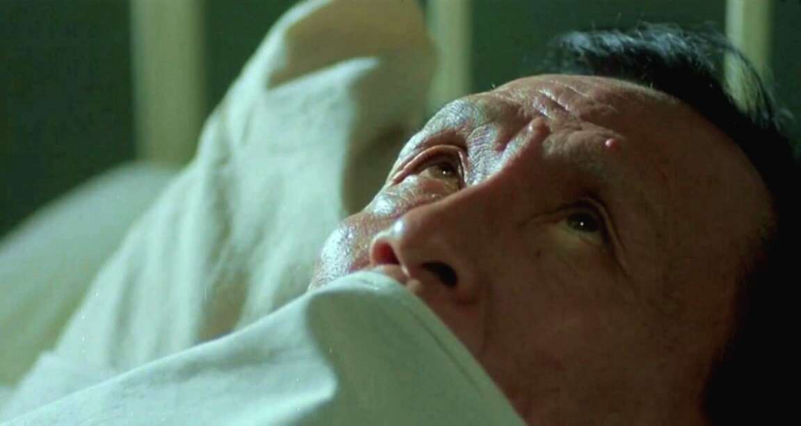 上映后被禁播,这部国产恐怖片究竟有多恐怖?