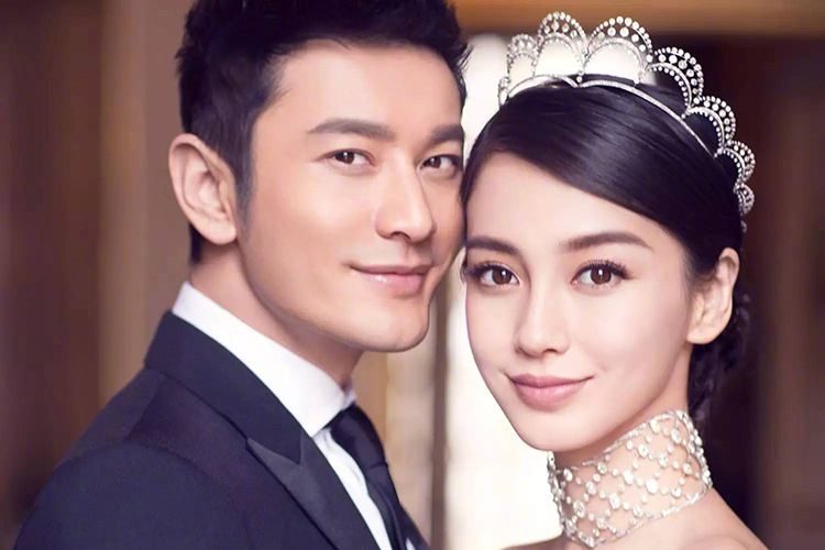 黄晓明和杨颖也被曝出离婚,这一消息是真是假?