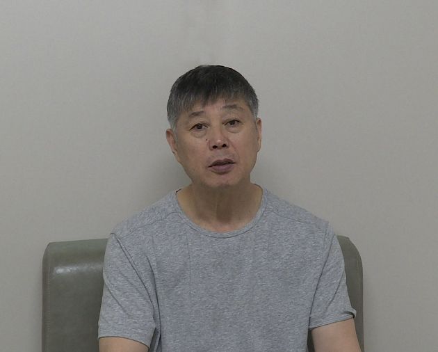 大连市农业农村发展服务中心原主任张广文被双开