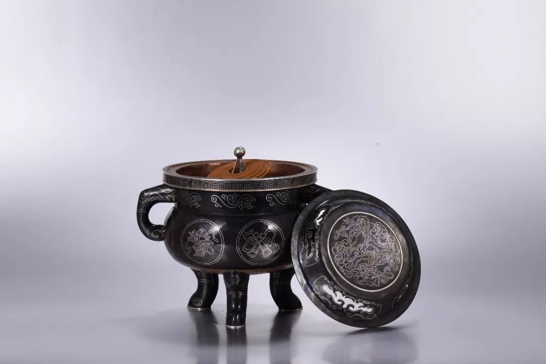 万科·500里|金银铜上技艺 品读器物精神_云南