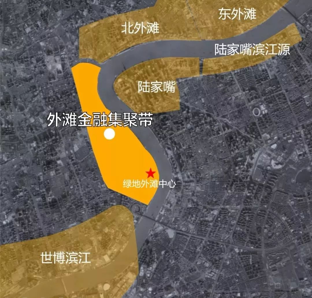 出地面,一方面印证着绿地速度,另一方面,也是为了加速金融中心的构成