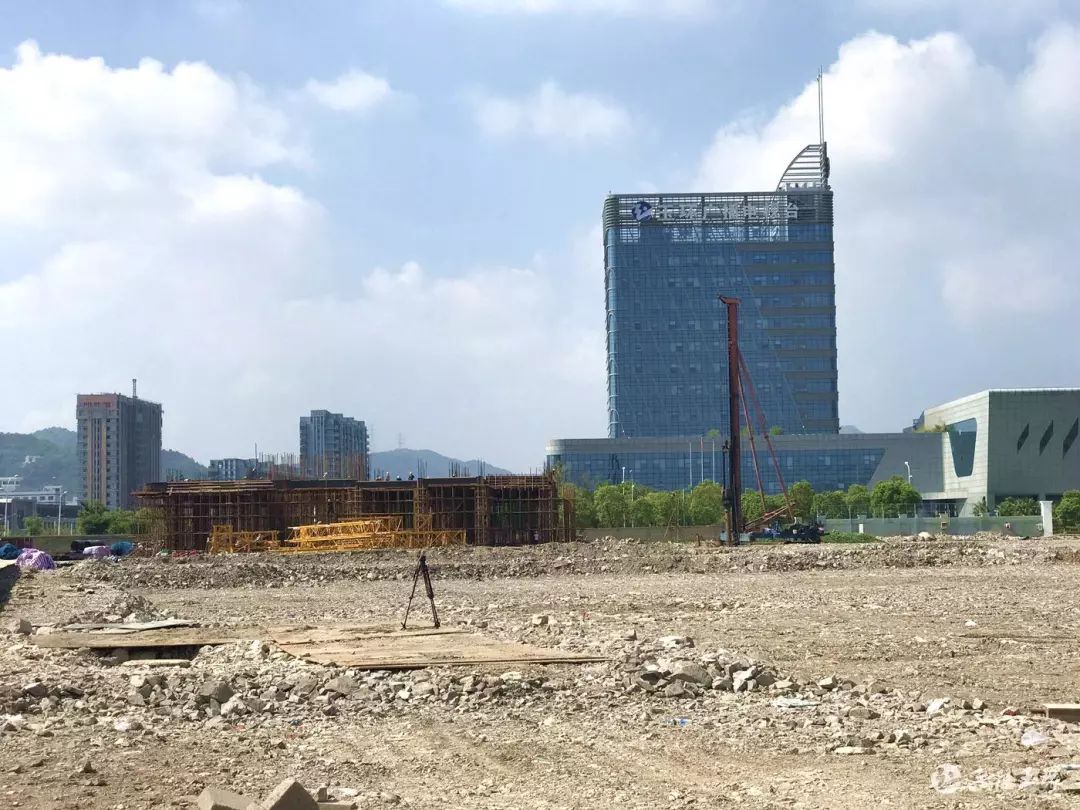 建设新时代美丽玉环丨中德生态产业城打造未来社区玉环样板