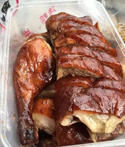 烤鸭 人均_北京烤鸭图片(3)