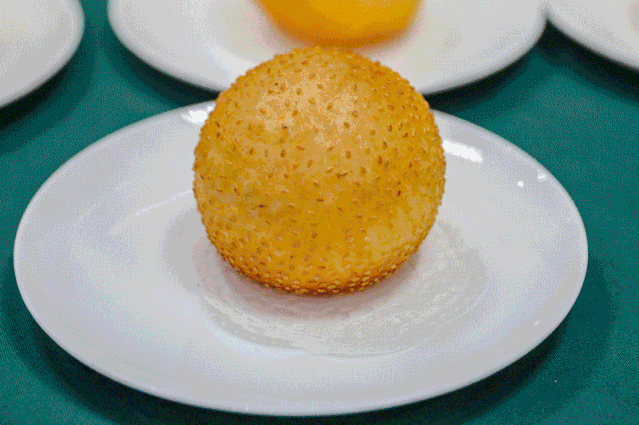 美食汇聚,烟火气中品尝闵行味道