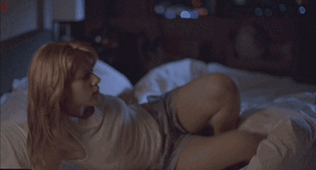 说白了,就是男女之间需求的相互满足!(下)