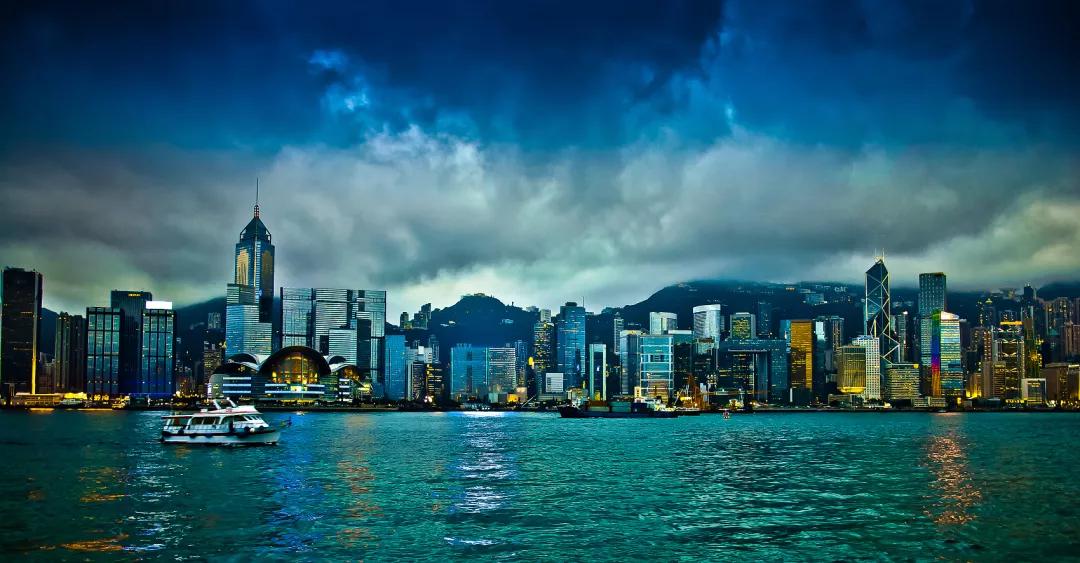 香港保卫战:做空中国的金融大鳄为什么输了?