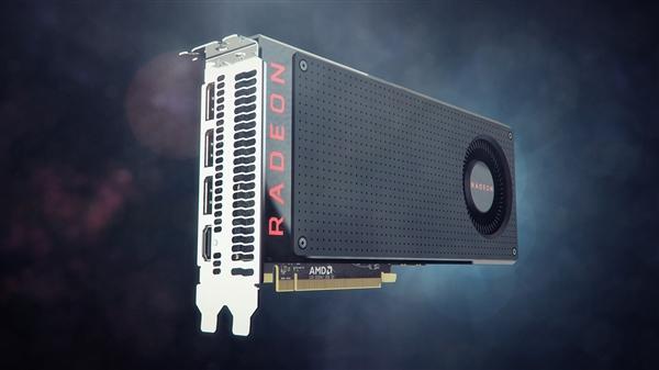 AMD19.9.2版显卡驱动发布：RX500/400系列支持RIS锐化技术