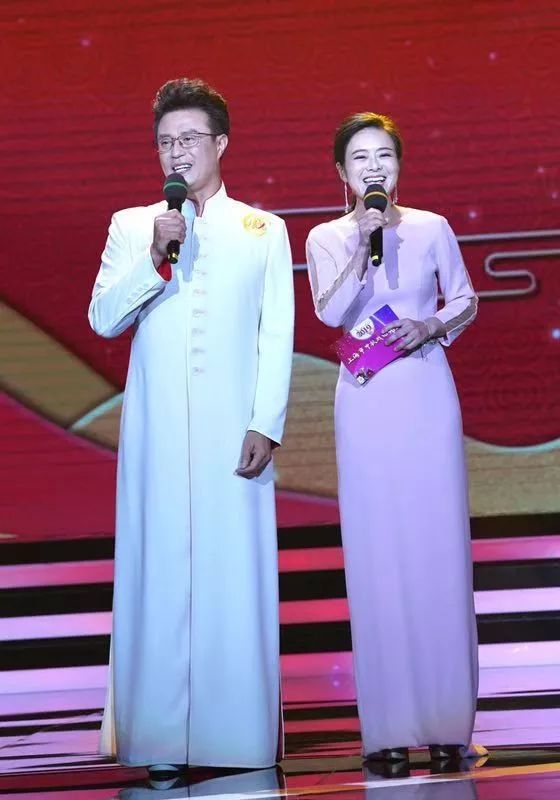 戏耀东方,情满中秋,《东方之韵·2019上海中秋