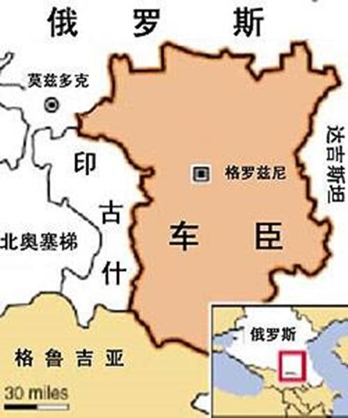 北高加索 人口_北高加索地图(2)