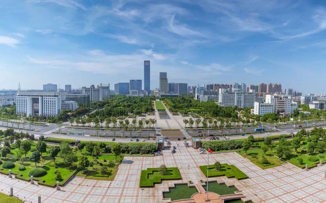 长三角26个城市这份重要榜单排定，泰州位列……_我苏网