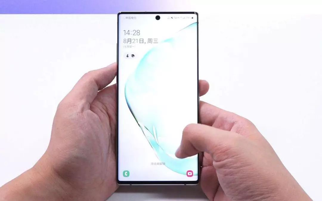 Ӳ��Ӳ:iPhone 11pro������Note10+˭�ǻ���