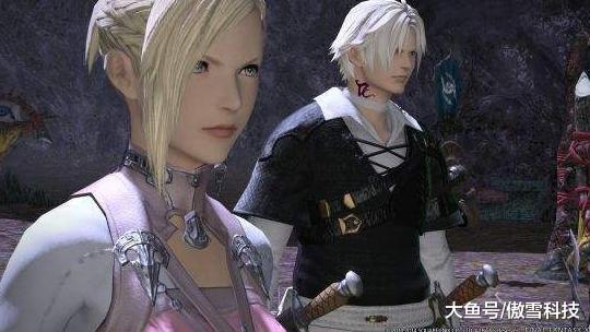 年龄大了想玩养老游戏?可以选的不仅仅只有魔