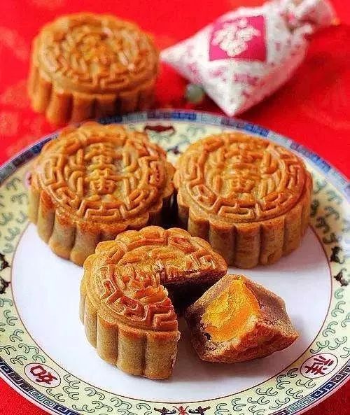 中秋为什么要吃月饼?吃月饼时这几点要谨记