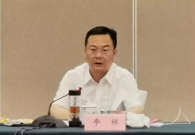 副市长,区委书记李林对企业家们为武进经济社会发展做出的贡献表示