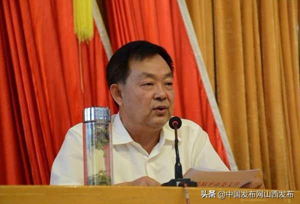 原平市隆重召开庆祝第35个教师节暨教育大会