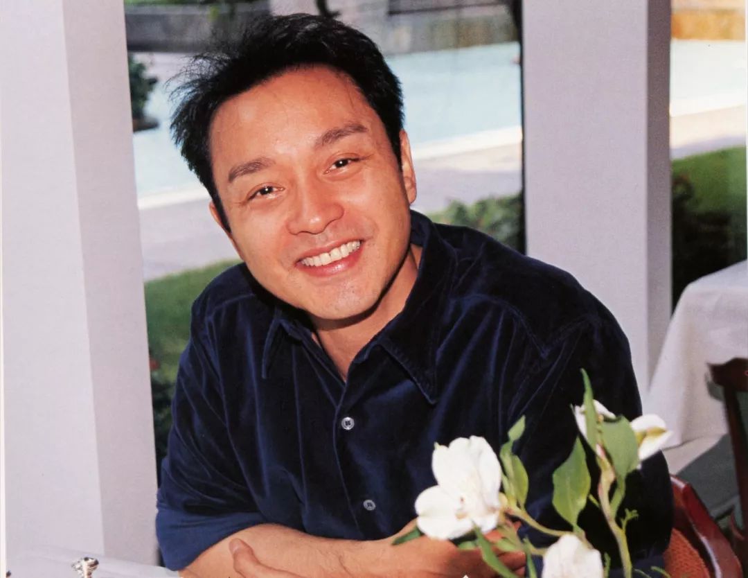 我们的十仔, 我们的哥哥, 我们的leslie, 今年的生日你打算怎么过呢?
