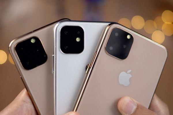 iPhone新品发布会落幕！网友：看到了国产手机的影子