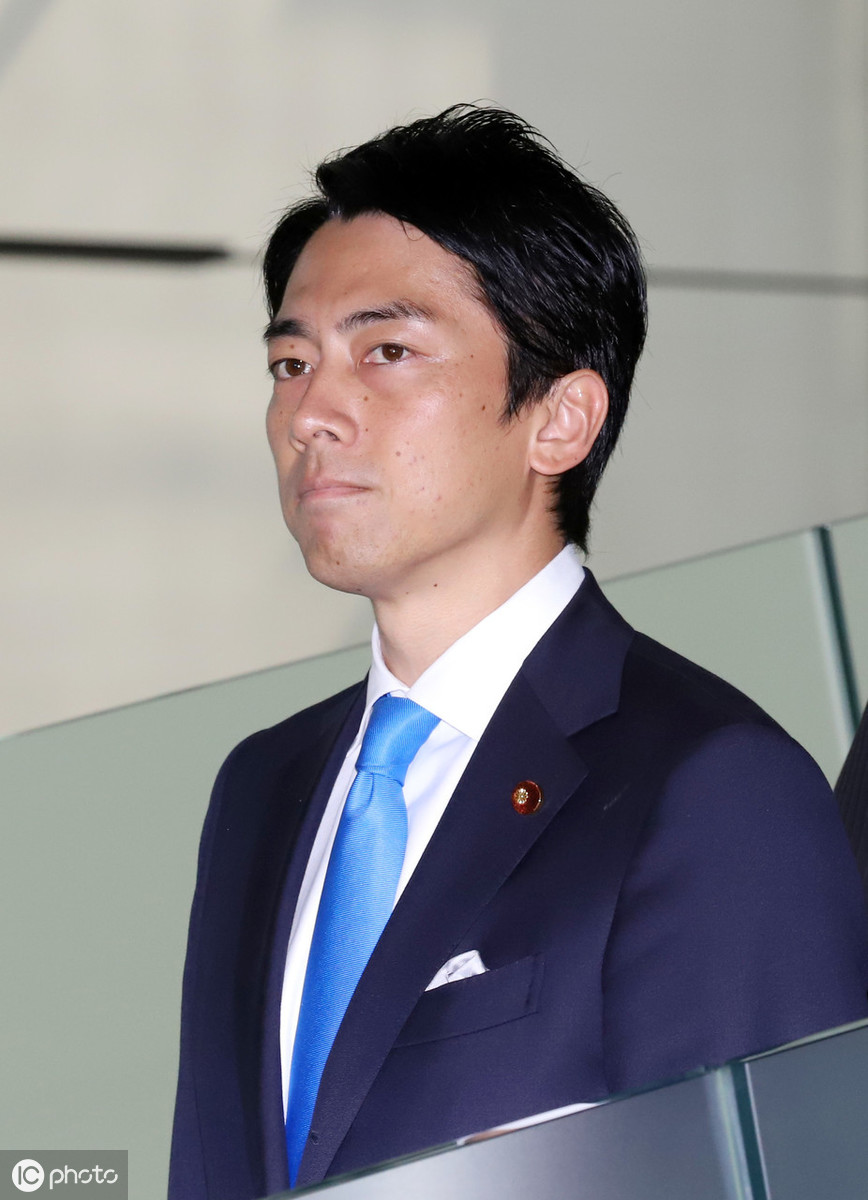 上任就叫板安倍?小泉进次郎称日本应关闭核反应堆