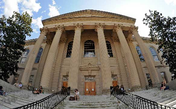 密歇根州立大学管理学排行,真是要留心弄明白