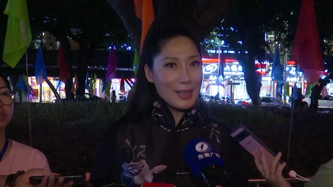 海峡两岸曲艺欢乐汇在南安开演!节目多到看不过来