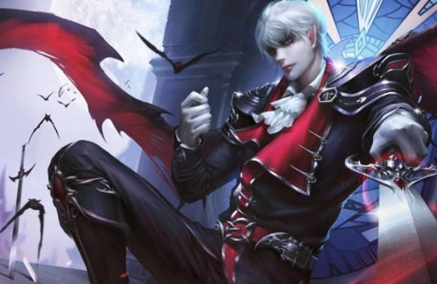 王者荣耀:嬴政出AD暴击装vs法装,究竟该如何选