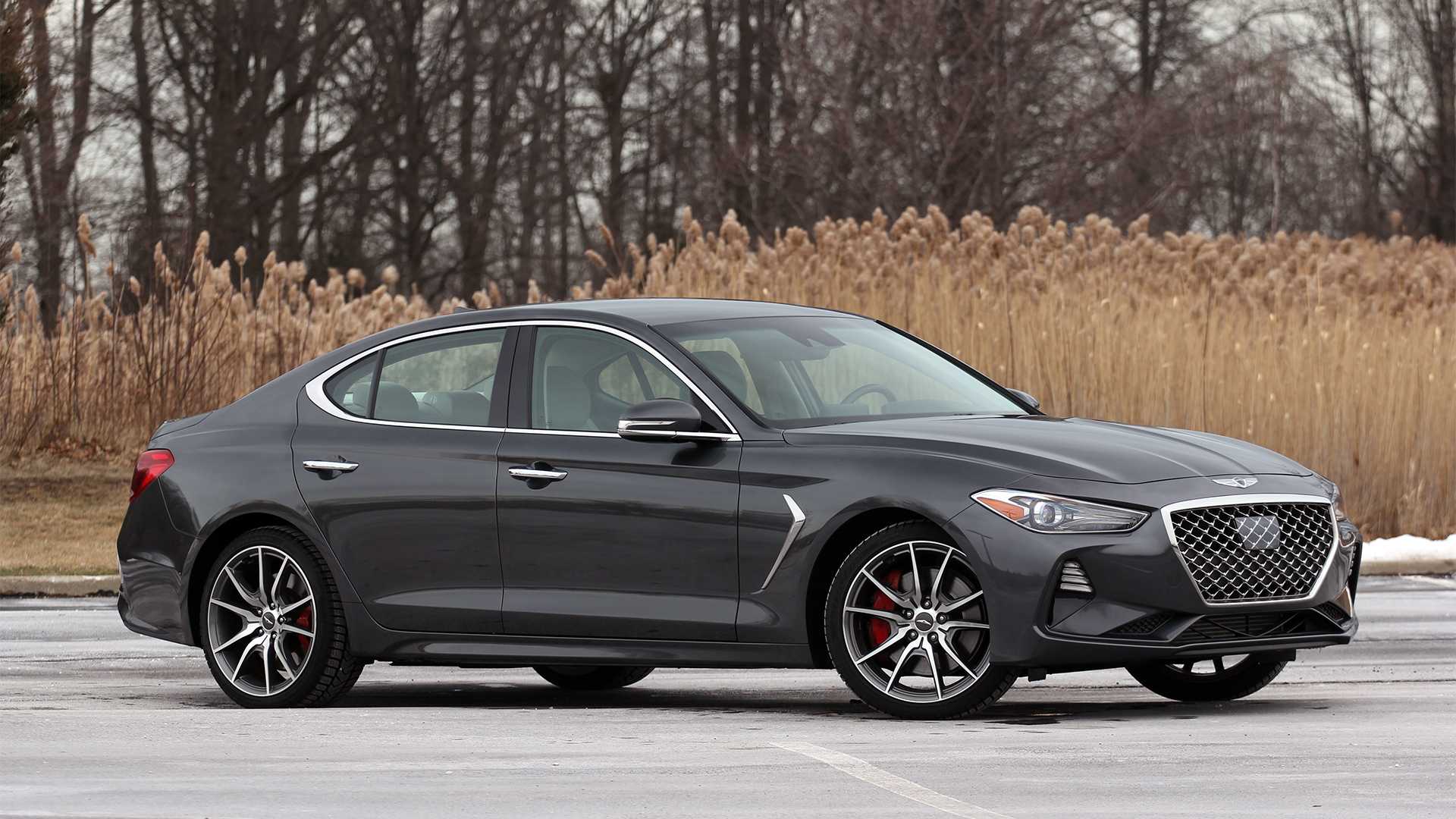 2,genesis g70