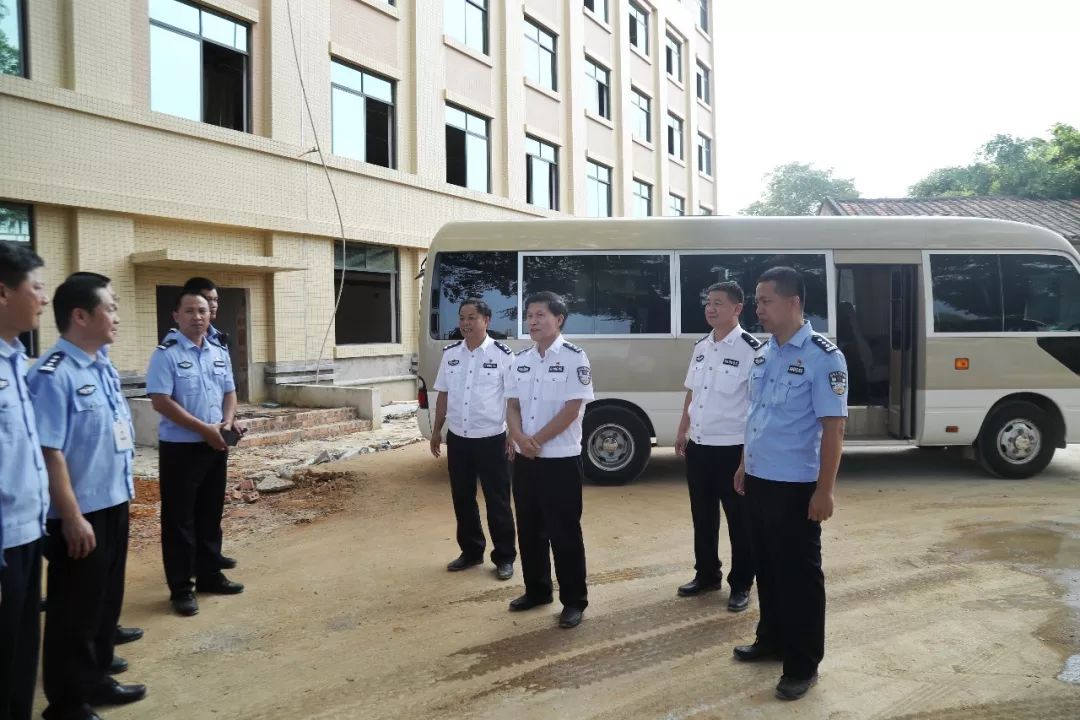 北海市公安局党委委员,副局长贾志刚,北海市公安局党委委员,刑侦支队