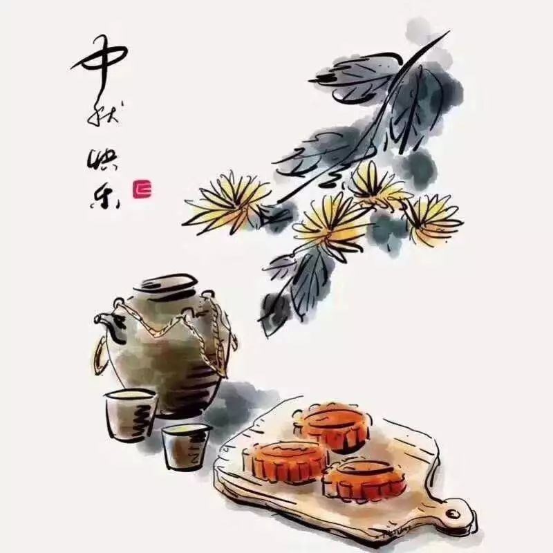 云帆|| 己亥中秋诗词大会